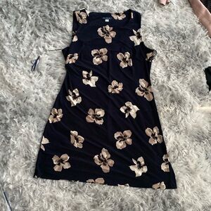 Tommy Hilfiger dress with flower print
